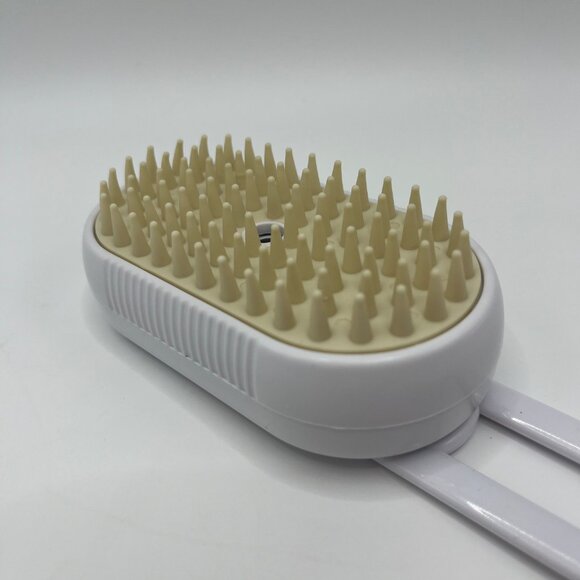 Pet Spray Massage Comb Bath Brush, with Humidification Function for Grooming - Picture 7 of 7